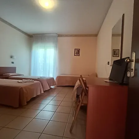 Hotell Sirios 3*