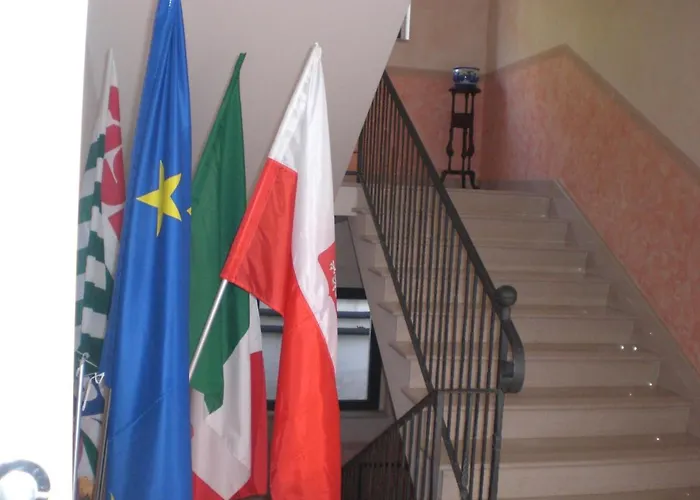 Sirios 3* San Giovanni Rotondo