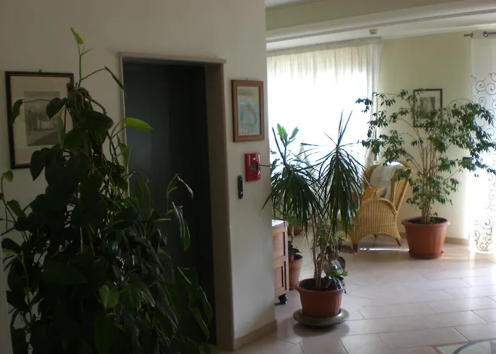 Sirios Hotel San Giovanni Rotondo