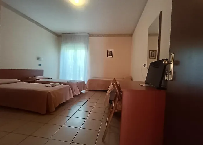 Hotel Sirios 3*