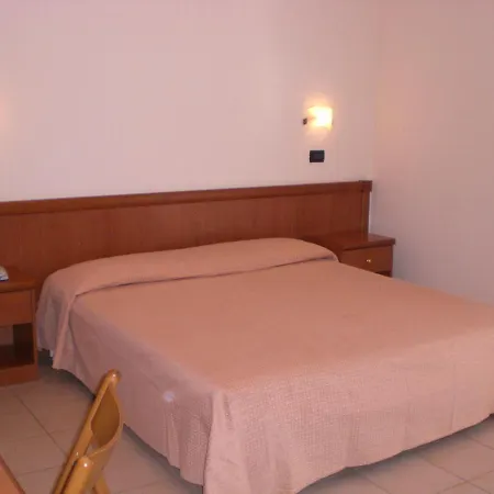 Hotel Sirios San Giovanni Rotondo