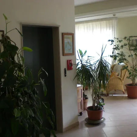 Sirios 호텔 산 조반니 로톤도