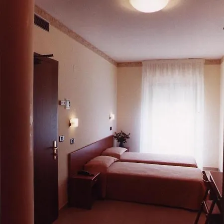 Hotel Sirios San Giovanni Rotondo
