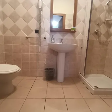 Hotel Sirios San Giovanni Rotondo