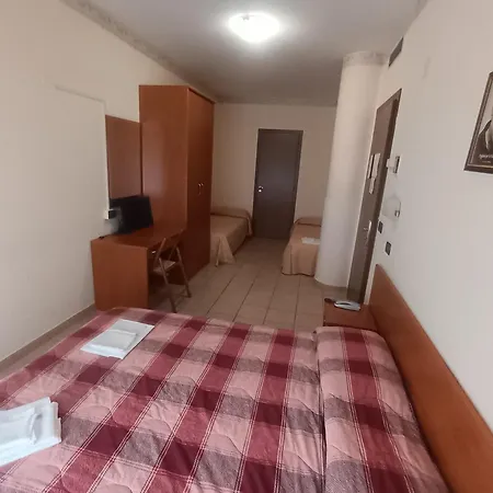 Sirios 3* سان جيوفاني روتوندو