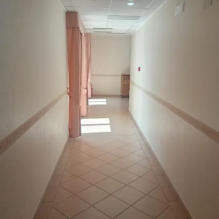 Sirios Hotel San Giovanni Rotondo