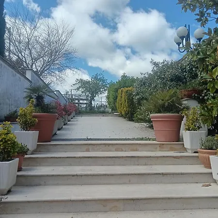 Hotel Sirios San Giovanni Rotondo