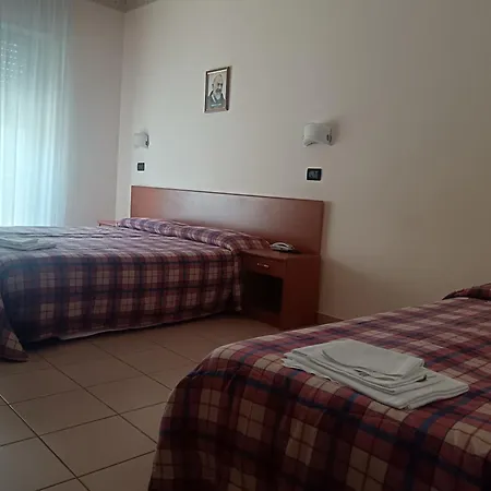 Sirios San Giovanni Rotondo