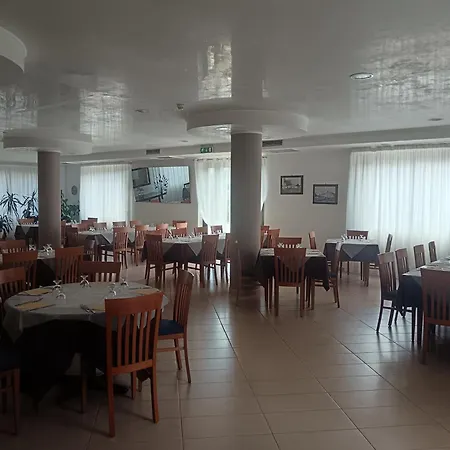 Sirios 호텔 산 조반니 로톤도