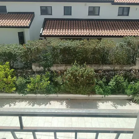 Sirios 호텔 산 조반니 로톤도