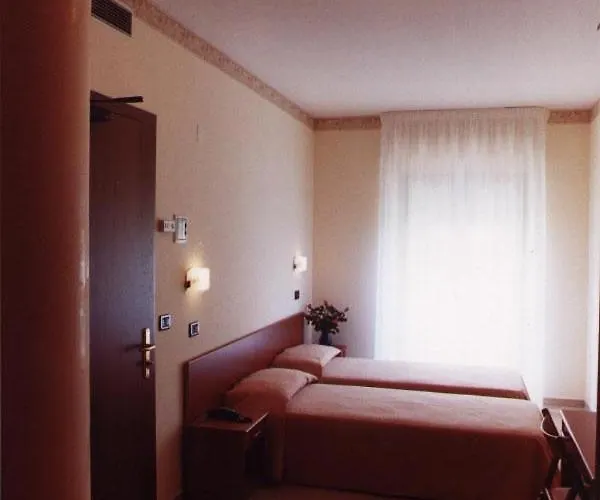 Hotel Sirios San Giovanni Rotondo