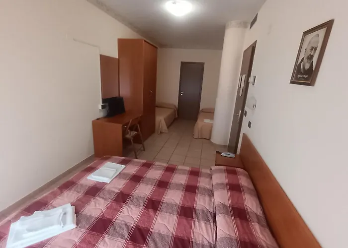 Sirios 3* San Giovanni Rotondo