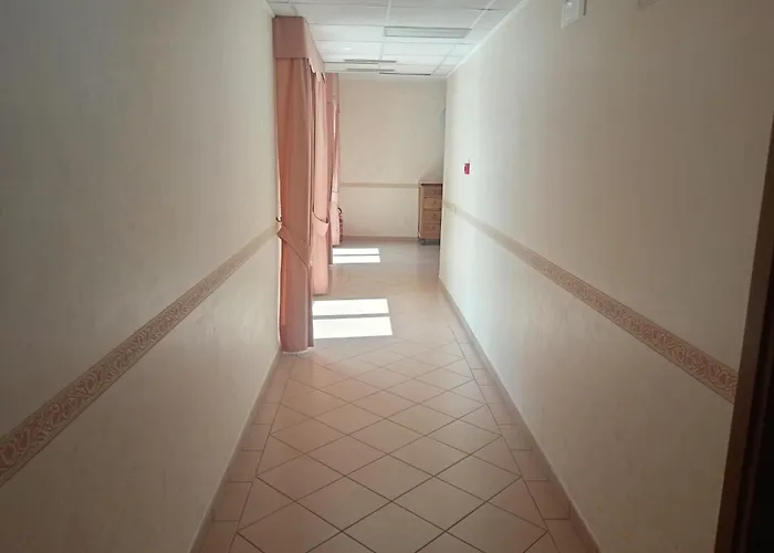 Sirios Hotel San Giovanni Rotondo