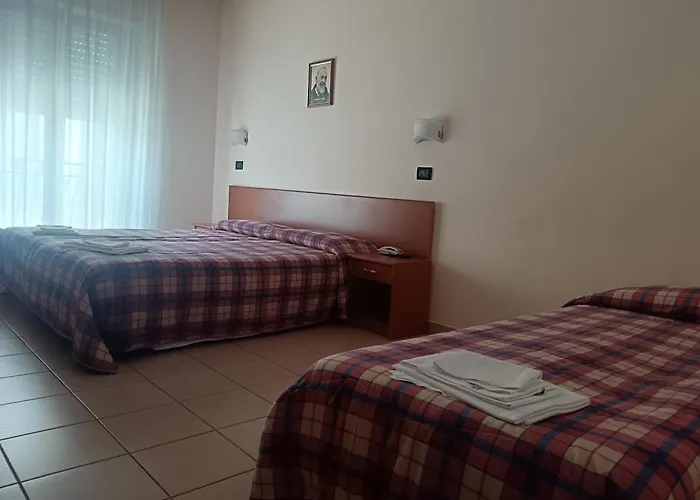 Sirios San Giovanni Rotondo